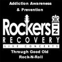 Rockers in Recovery