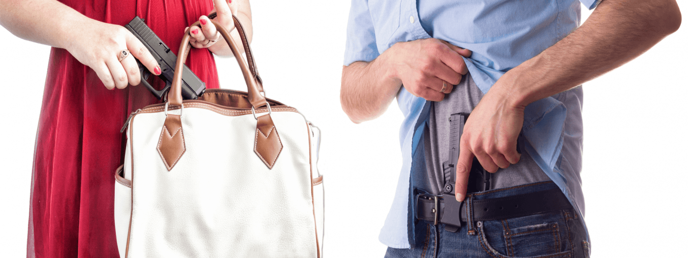 Concealed Permit Class