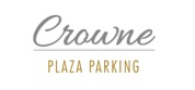 Crowne Plaza Parking