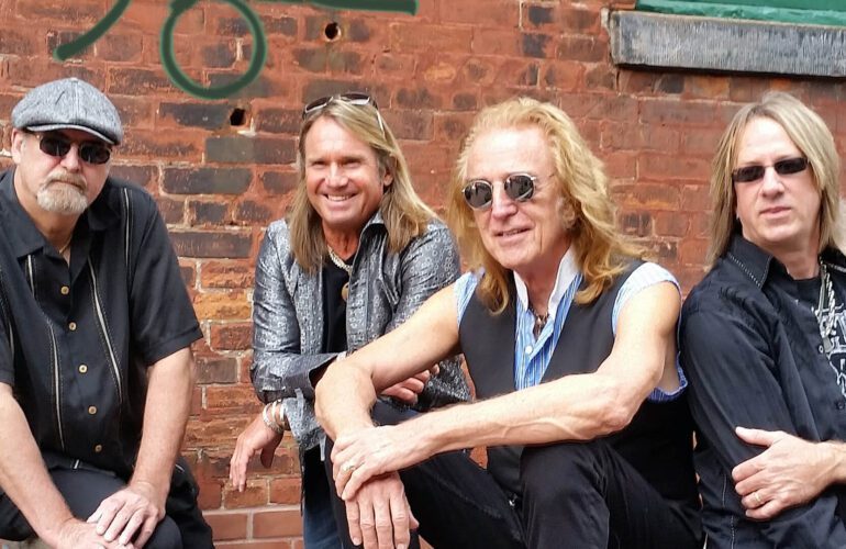 Foghat coming to MIDFLORIDA Center