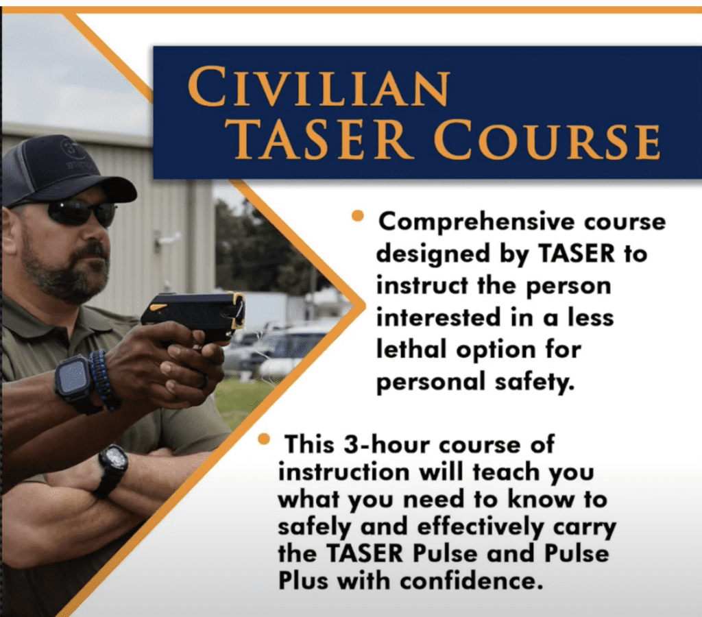 All Florida Training Academy Now Has New Courses