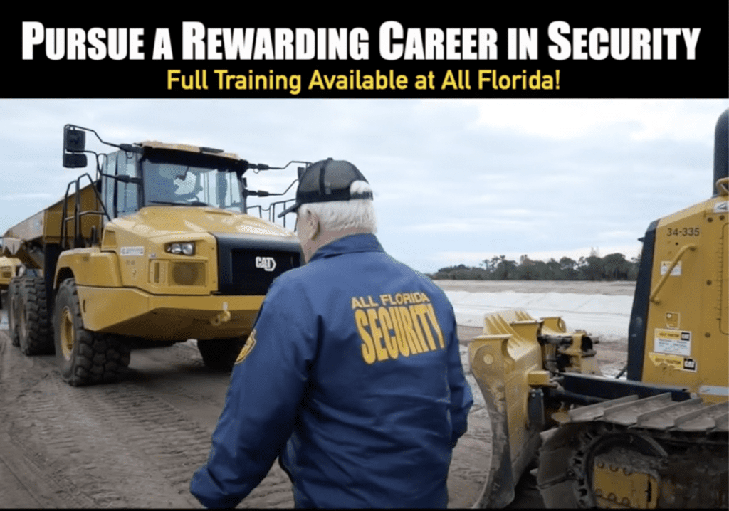 All Florida Training Academy Now Has New Courses in Port St. Lucie, Florida