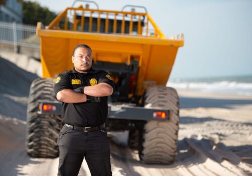 All Florida specialty security officers