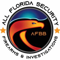 All Florida uniform logo