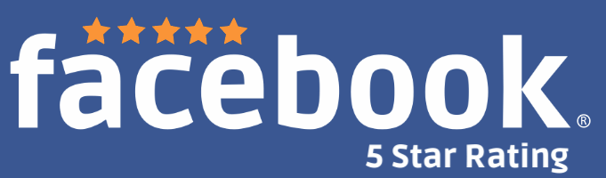 Facebook-5-Star-Logo