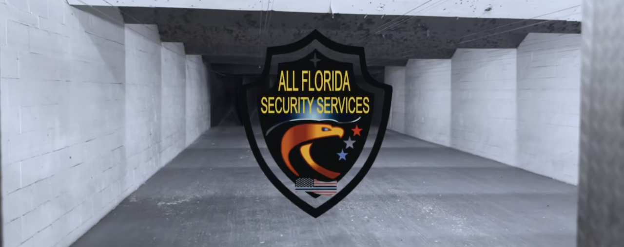 Armed Class-G Security Course Video