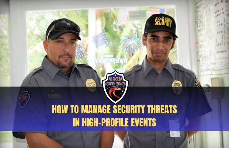 All Florida Security