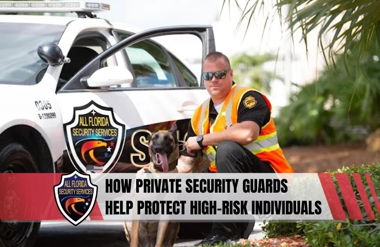 All Florida Security