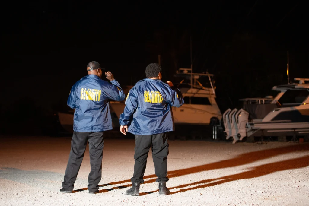 Emergency Response Protocols All Security Officers Must Know