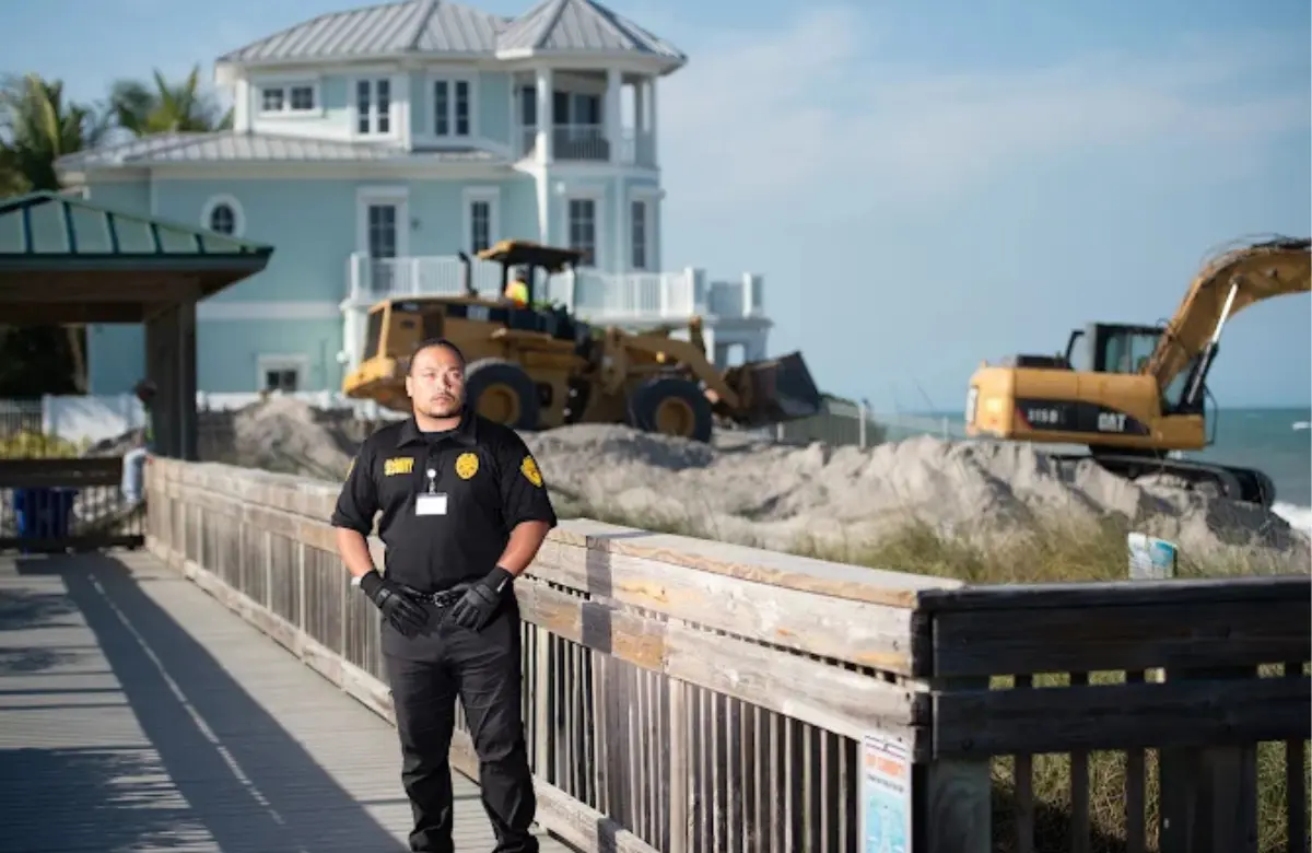 All Florida Security