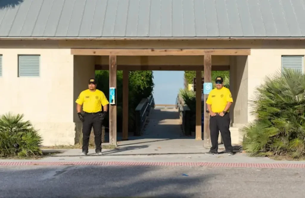 All Florida Security