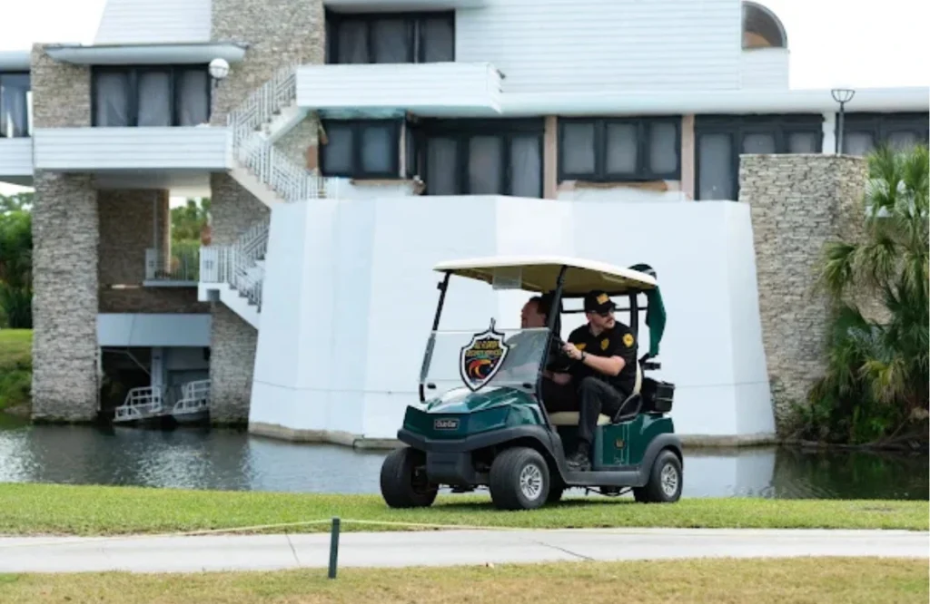 Top Security Measures 