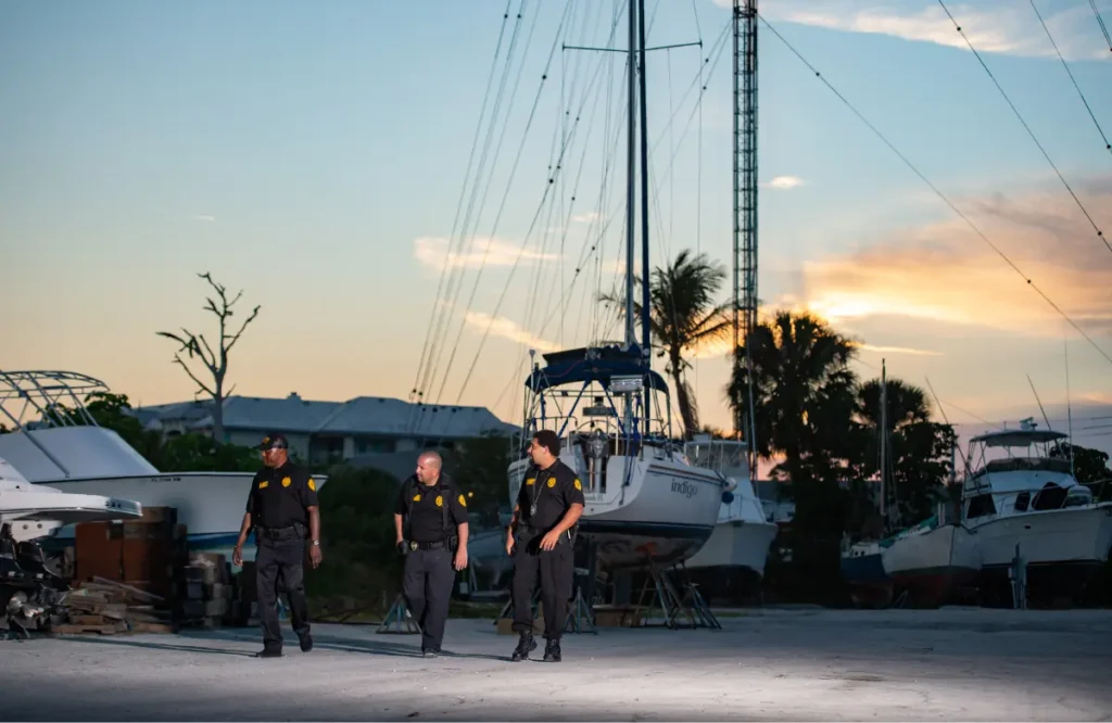 All Florida Security
