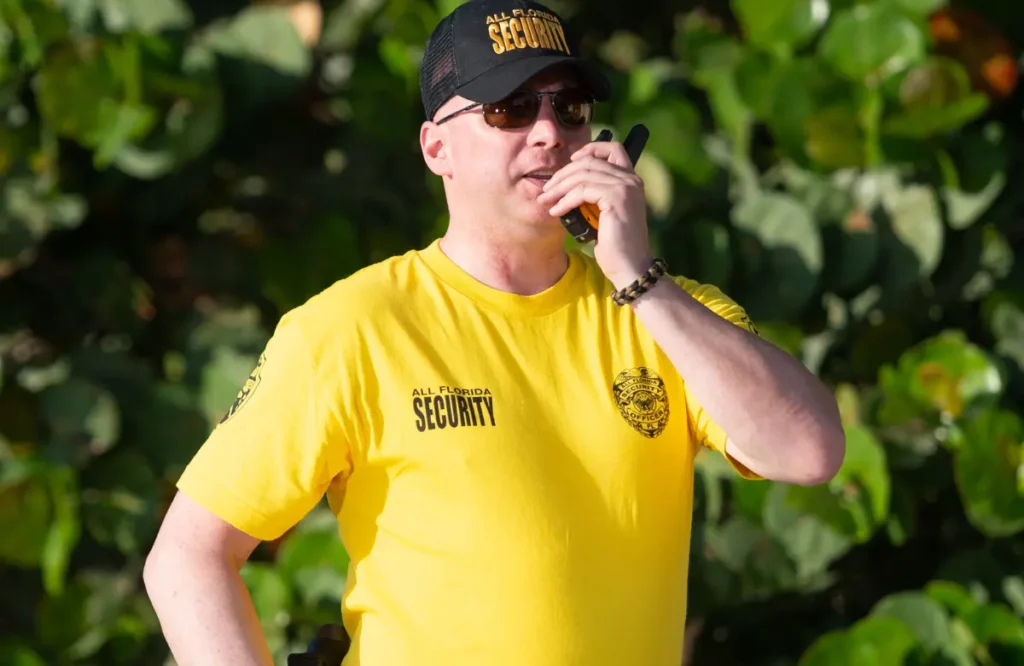 All Florida Security