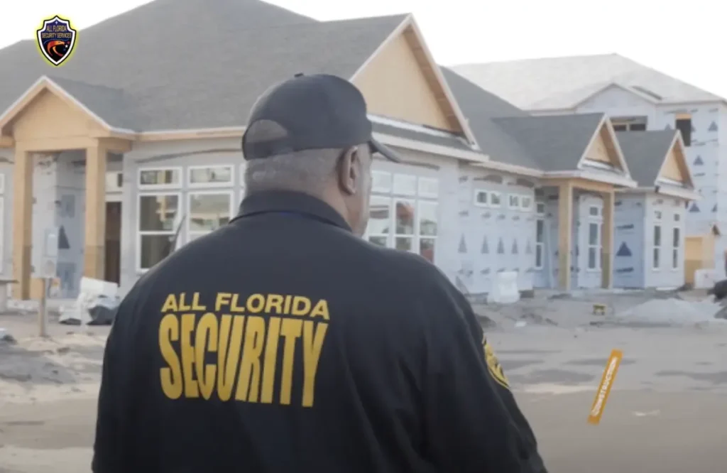 Residential Security Is Crucial for Families