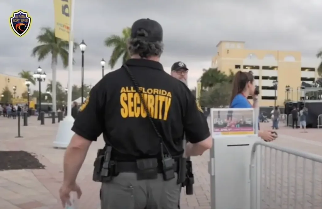 What Are Mobile Patrol Security Services