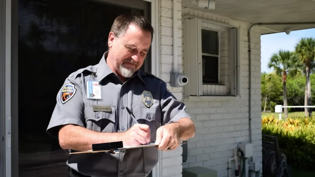 How Long Does It Take to Become a Security Guard