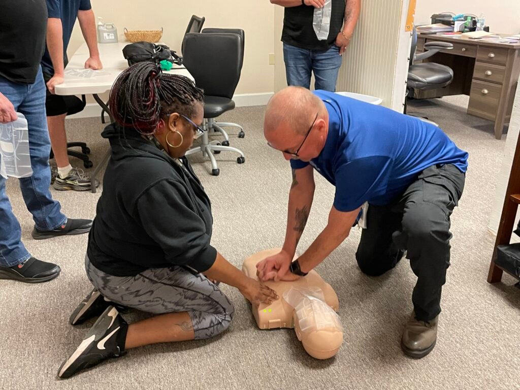 Emergency Response Protocols All Security Officers Must Know