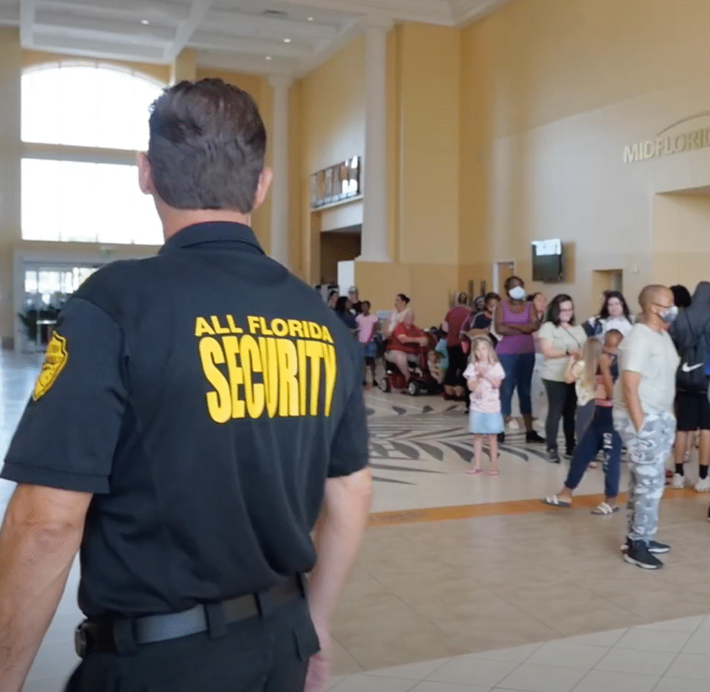 Why Private Security Services Are Essential for Businesses