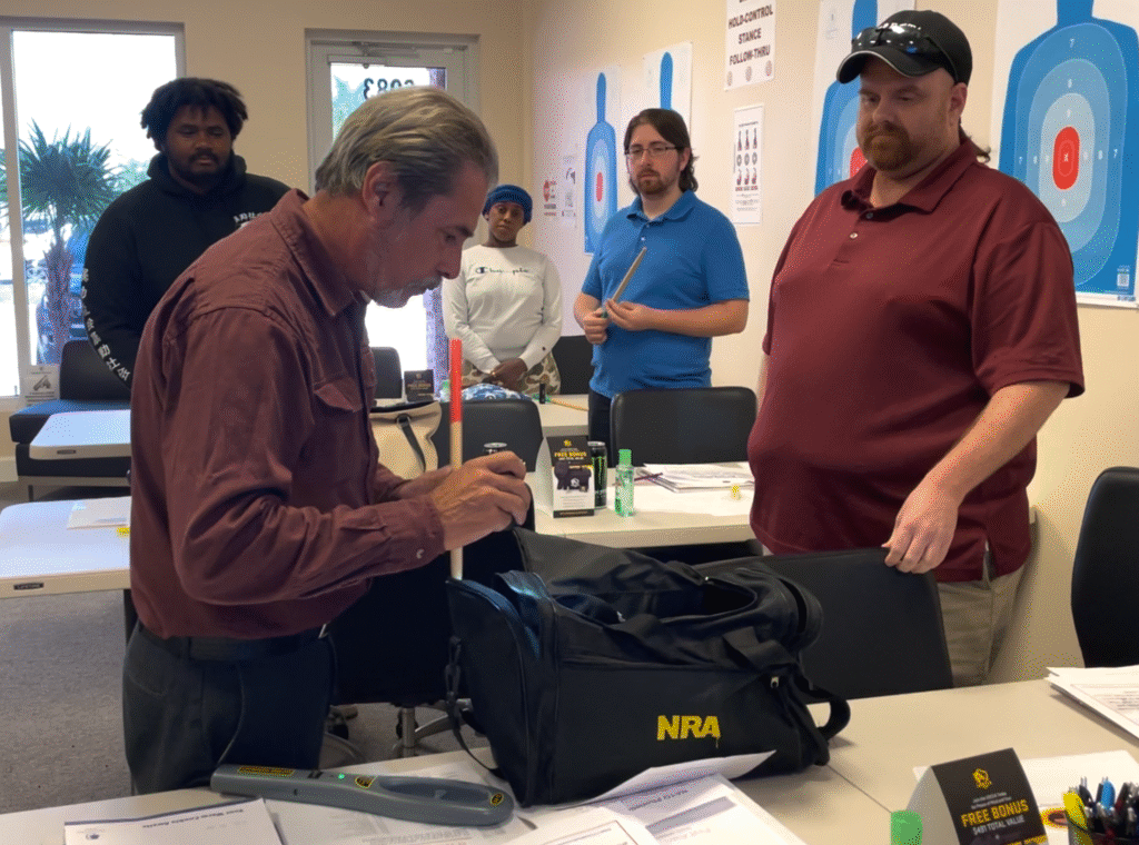 Training Insights from a Security Training Center in Stuart FL