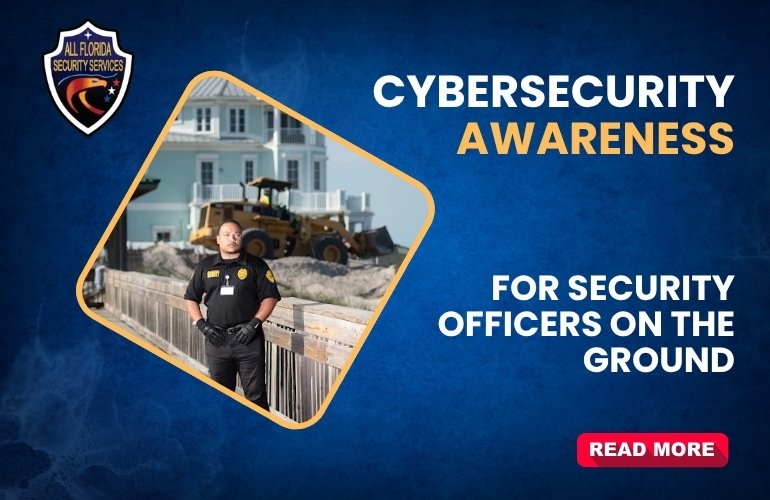 Cybersecurity Awareness
