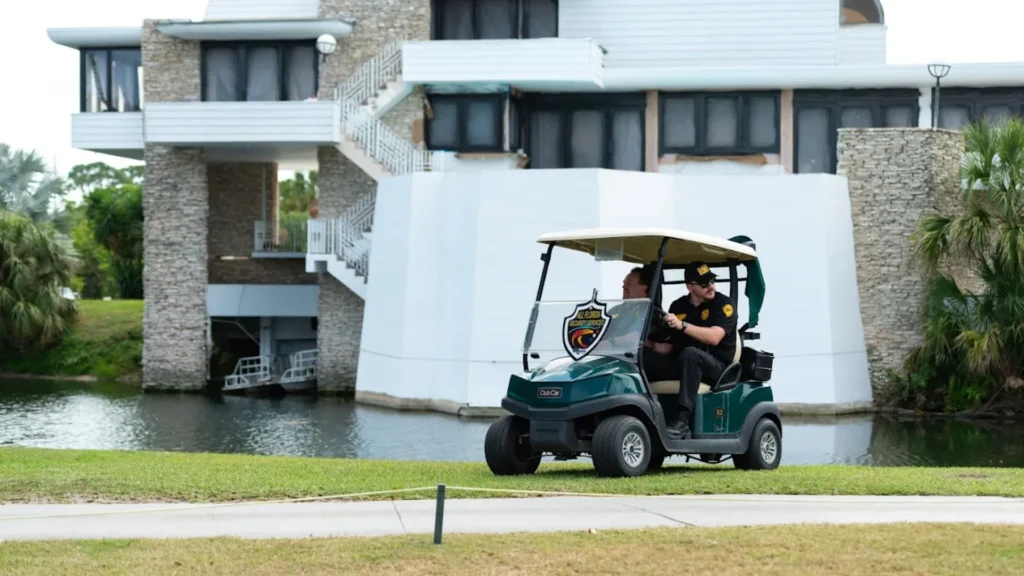 How to Choose a Reputable Security Training Provider