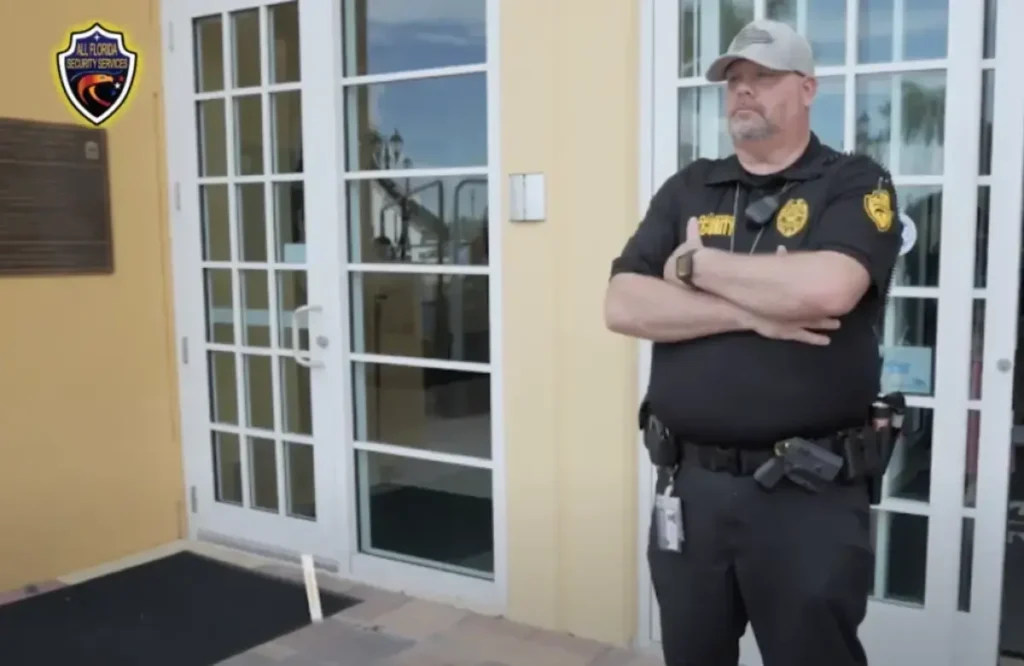 Key Benefits of Hiring City Guard Security Services