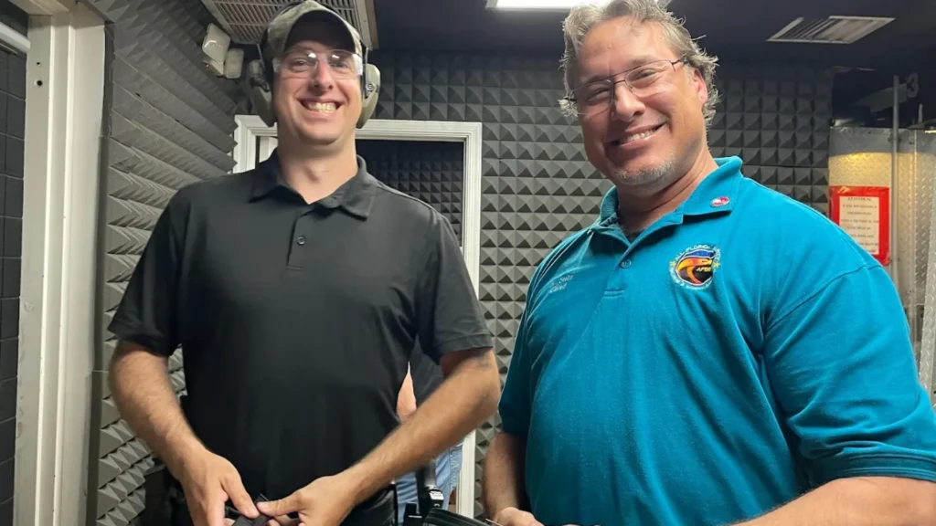 Requirements to get a Security Guard License in Florida