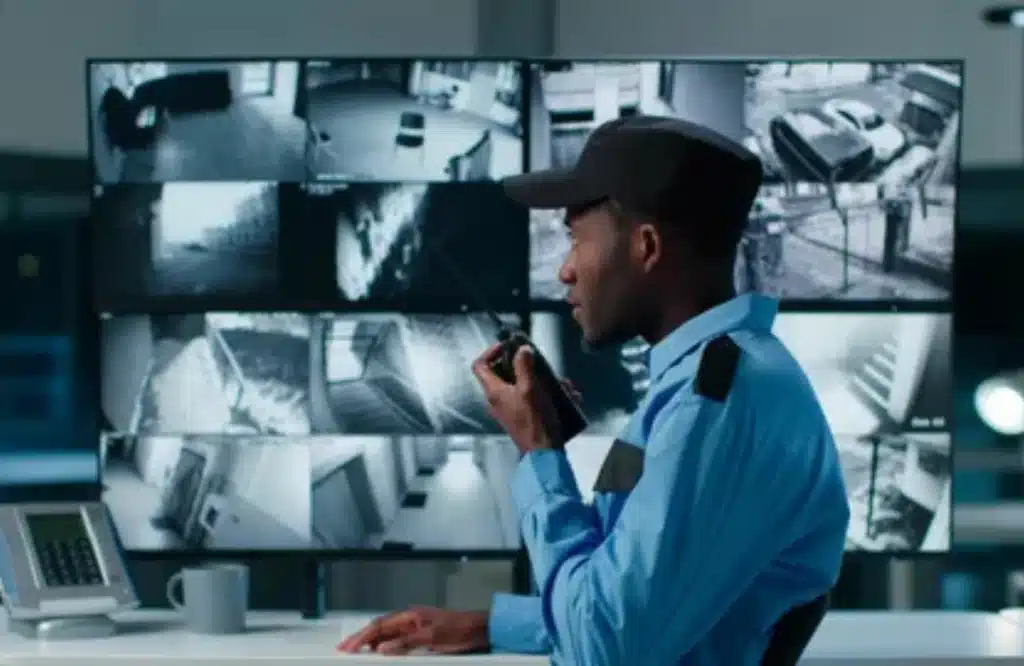 TOP Security Training Every Guard Should Complete in 2026