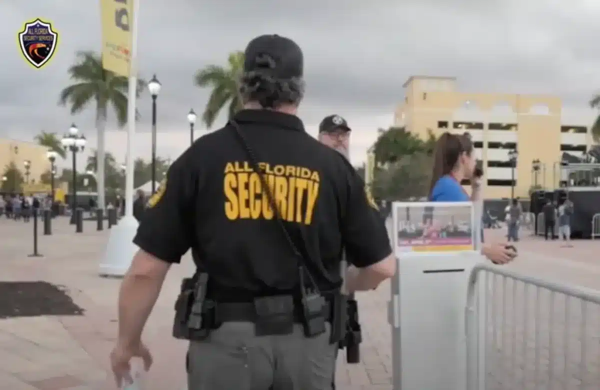 Protocol for cyber-physical security threat