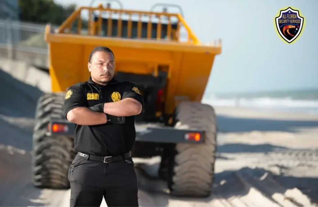 6 Key Benefits of Hiring Armed Security Officers