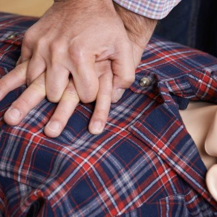 Adult CPR & AED Certification