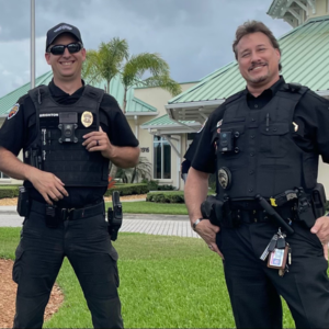 Combo D/G Security Course