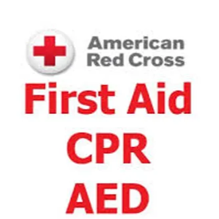 Adult First-Aid/CPR/AED Certification