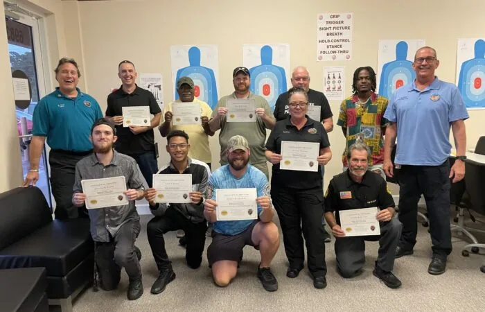 How a Security Training Center in Vero Beach FL Helps You