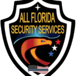 All Florida Security Services logo
