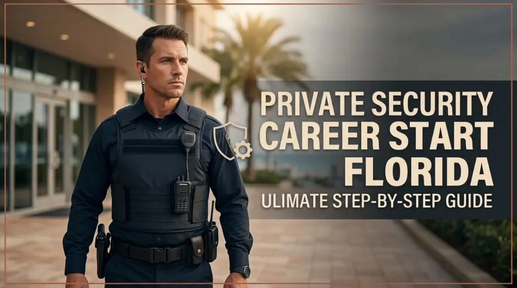 Private Security