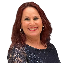 Tina Stein